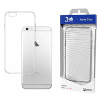 Kryt 3MK All-Safe AC iPhone 6/6S Plus Armor Case Clear