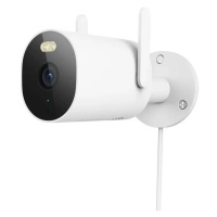 XIAOMI AW300 OUTDOOR CAMERA WHITE