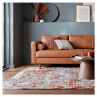 Kusový koberec Cocktail Wonderlust Terracotta - 200x290 cm Flair Rugs koberce