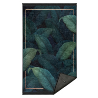 Tmavozelený koberec 160x230 cm – Mila Home
