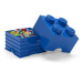 LEGO Storage LEGO úložný box 4 Varianta: Box tmavě šedá