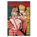 Viz Media Chainsaw Man: Buddy Stories (Light Novel)