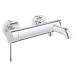 Grohe Essence - Páková vaňová batéria, chróm 33624001