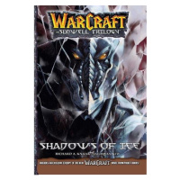 Blizzard Entertainment WarCraft: The Sunwell Trilogy 2 - Shadows of Ice