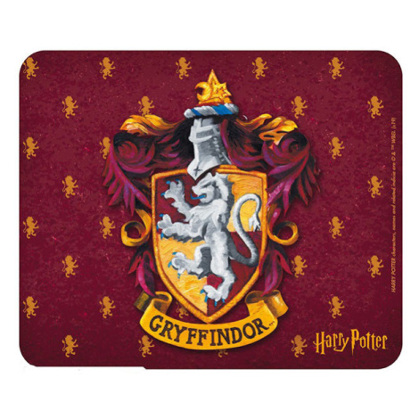 Abysse Corp Harry Potter Gryffindor Mousepad