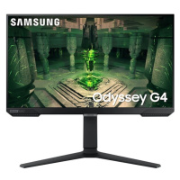 Samsung Odyssey G40B herný monitor 25