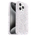 Kryt OtterBox CORE APPLE IPHONE 15 PRO/SPRINKLES - WHITE (77-95139)