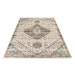 Kusový koberec Inca 359 cream Rozmery koberca: 120x170