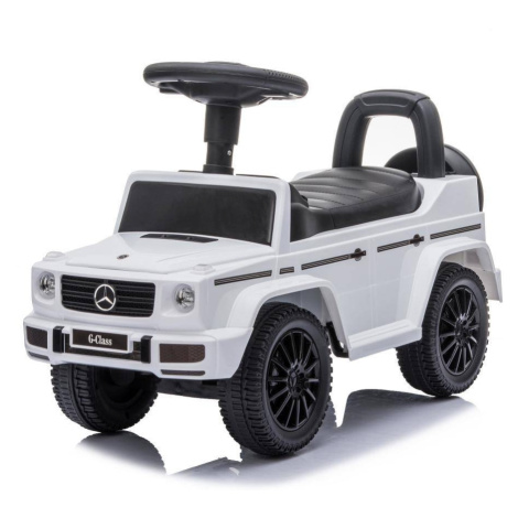 BPC 5180 Mercedes G350d BUDDY TOYS