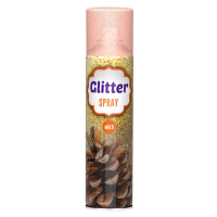 Glitter sprej multi 100ml