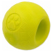 Hračka Dog Fantasy STRONG FOAMED lopta guma 6,3cm