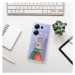 Odolné silikónové puzdro iSaprio - Rabbit And Bird - Xiaomi Redmi Note 13 Pro