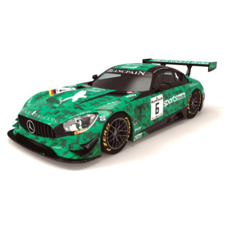 SCX Advance Mercedes AMG GT3 Sports-Code