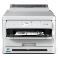 Epson WorkForce Pro WF-M5399DW White