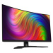 GIGABYTE M32QC monitor monitor 32"