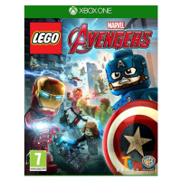 LEGO Marvel Avengers (Xbox One)