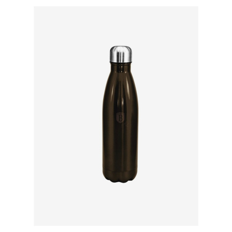Nerezová termoska fľaša 0,5 l BERLINGERHAUS Shiny Black Collection Berlinger Haus