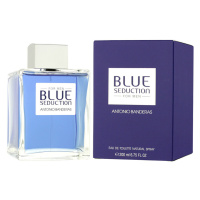 ANTONIO BANDERAS Blue Seduction Toaletná voda 100 ml