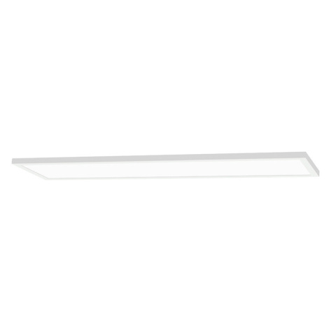 Solight LED stropné osvetlenie prisadené, 40W, 4800lm, 4000K, UGR