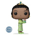 Funko POP! Disney 100th Anniversary: Tiana Retro Reimagined Special Edition