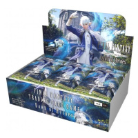 Square Enix Final Fantasy Opus 20 Dawn of Heroes Booster Box