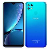 Používaný FiGi Note 1 Pro 4GB/128GB Ocean Blue Trieda A