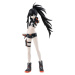 Soška Pop Up Parade Black Rock Shooter: Dawn Fall - Empress 16 cm