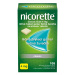 NICORETTE Classic Gum 4 mg liečivé žuvačky 105 ks