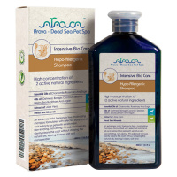 Arava Hypoalergénny šampón pre psy a mačky 400ml