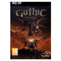 Gothic (PC)