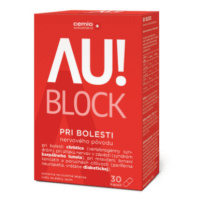 CEMIO AU! Block 30 kapsúl