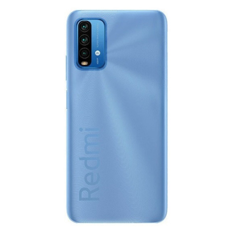 Xiaomi Redmi 9T, silikónové puzdro, ultratenké, priehľadné