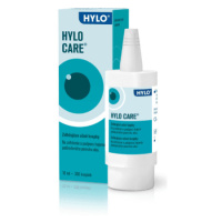 HYLO Care očné kvapky 10 ml