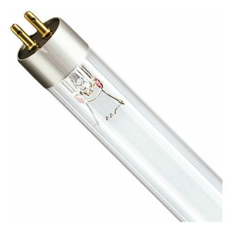 žiarivka lineárna 13W, G5 - T5, UV-C 16x520mm