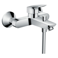 Vaňová batéria Hansgrohe Logis bez sprchového setu 150 mm chróm 71400000