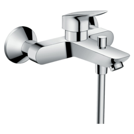 Vaňová batéria Hansgrohe Logis bez sprchového setu 150 mm chróm 71400000