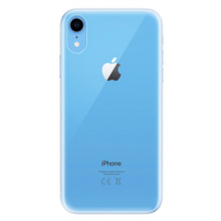 iPhone XR (silikónové puzdro)