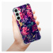 Odolné silikónové puzdro iSaprio - Flowers 10 - Samsung Galaxy S23 FE