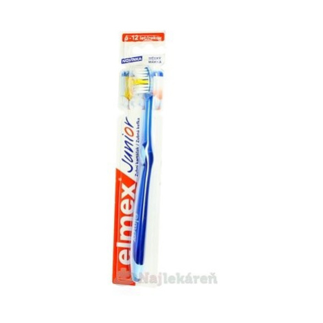 Elmex Caries Protection soft