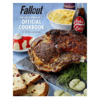 Titan Books Fallout: The Vault Dweller's Official Cookbook