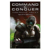Fantom Print Command & Conquer: Tiberiové války
