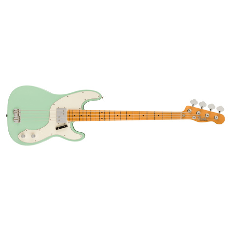 Fender Vintera II 70s Telecaster Bass MN Surf Green