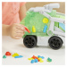 Hasbro Play-doh smetiarske auto 2 v 1
