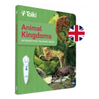 Tolki - Animal Kingdoms EN ALBI