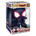 Funko POP! Spider-Man: Across the Spider-Verse Spider-Man Super Sized Jumbo 25 cm