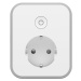 Tesla Smart Plug Dual 2 USB