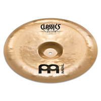 Meinl Classics Custom Extreme Metal China 16