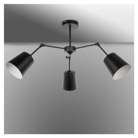 Stropné bodové svietidlo W-N 3250/3 LW3 MERKURY MARKET