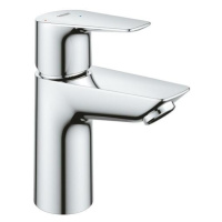 Umývadlová batéria Grohe Start Edge s clic-clac chróm 23900001