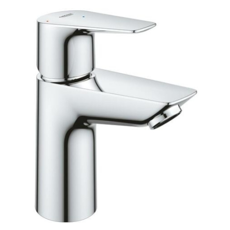 Umývadlová batéria Grohe Start Edge s clic-clac chróm 23900001